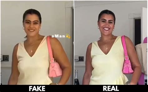 kajol devgan deepfake xxx|Kajol Devgan DeepFakes Porn Videos